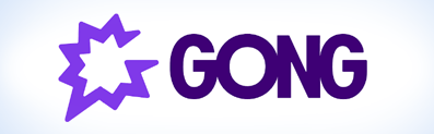 GONG logo