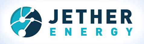 JETHER logo